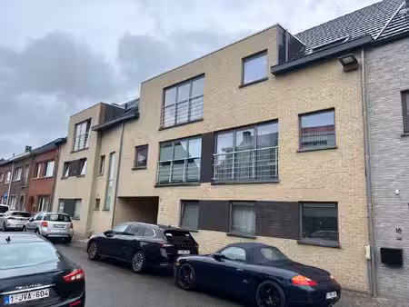 appartement te koop