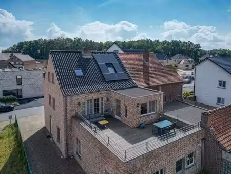vangronsveld & somers  thuis in ontwikkeling