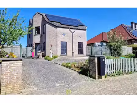 vastgoedkantoor