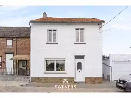 swevers real estate