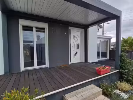 maison à vendre le havre 3 pièce(s) 93m2 291 000€