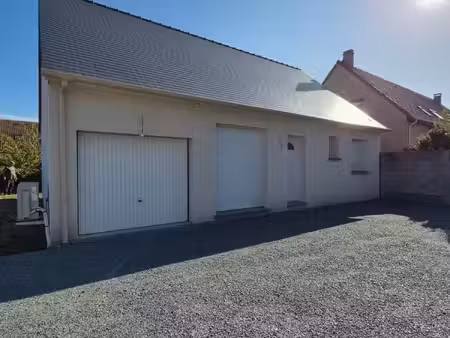 maison à vendre le havre 4 pièce(s) 76m2 275 000€