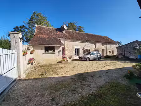 longère trois chambres