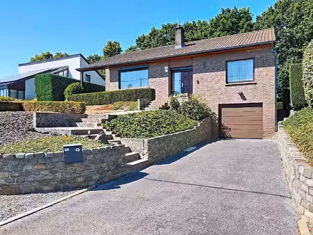 vrijstaande woning te linden