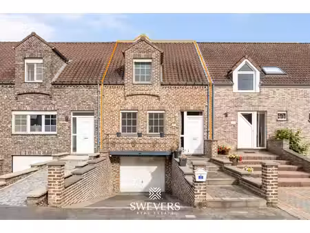 swevers real estate