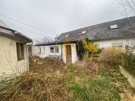 vente maison 5 pièces 105 m² saint-gobain (02410)