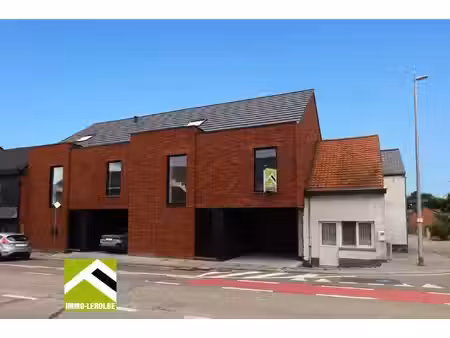 ruime nieuwbouwwoning epc a+ met voordeeltarief btw 6%