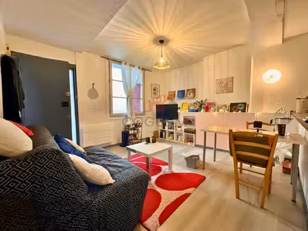 appartement bayonne 2 pièce(s) 44.95 m2