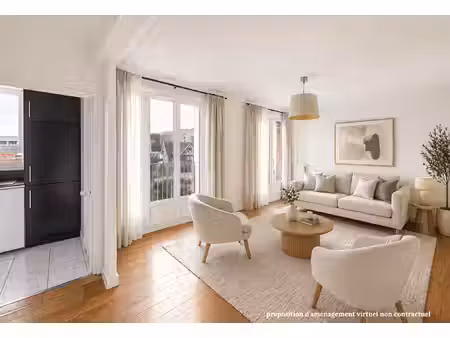 exclusivite centre ville quartier le petit raincy