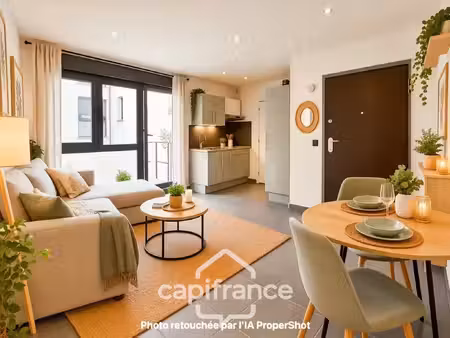 appartement à vendre gournay sur marne 1 pièce(s) 20m2 133 000€