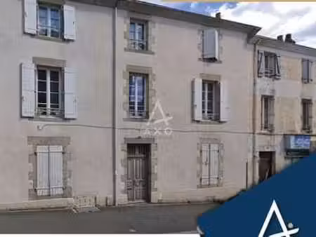 location appartement 2 pièces à la roche-sur-yon zad - zi nord (85000) : à louer 2 pièces 