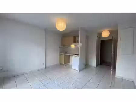 achat appartement 1 pièce 22m² montpellier 34080