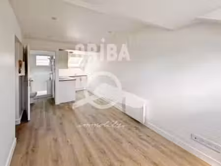 location appartement t1 à nantes centre ville (44000) : à louer t1 / 17m² nantes centre vi