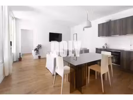 doly - appartement- paris  75005 - 2 pieces