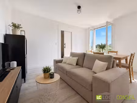 appartement - clos montholon