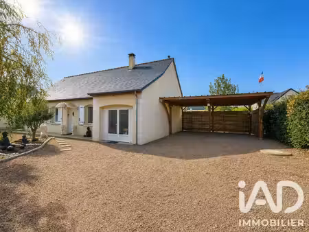 vente maison traditionnelle 5 pièces