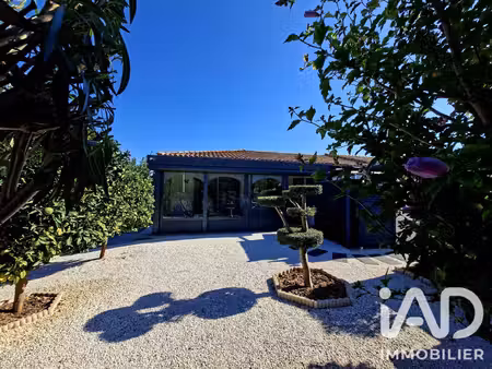 vente maison traditionnelle 5 pièces