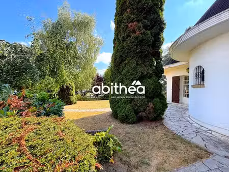 maison de prestige de 138 m2 en vente dainville  france