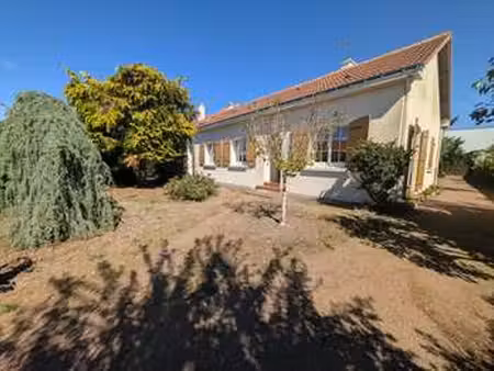 vente maison au bignon (44140) : à vendre / 131m² le bignon