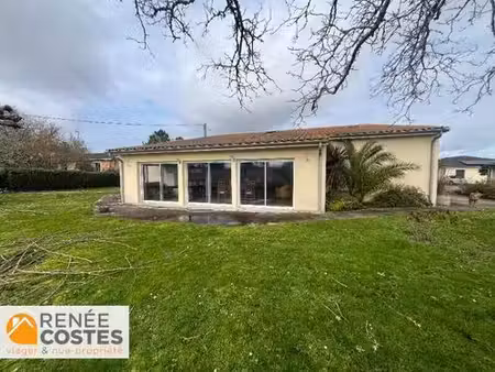 vente à terme libre sur 120 mois - moulis en medoc (33480)