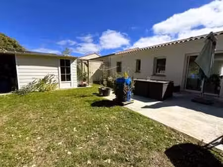vente maison à saint-père-en-retz (44320) : à vendre / 83m² saint-père-en-retz