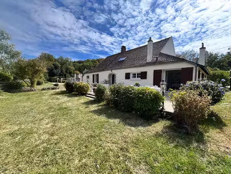 vente maison 4 pièces  151.36m²  sainte