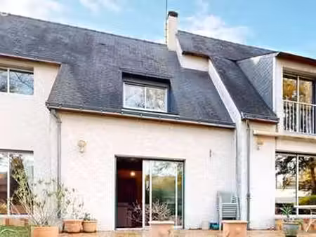 vente maison à sautron (44880) : à vendre / 159m² sautron