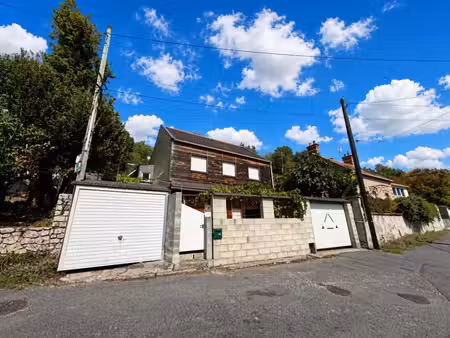 maison 5 pièces