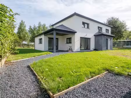 maison de luxe de 170 m2 en vente cysoing  hauts-de-france