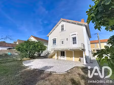 vente maison/villa 5 pièces