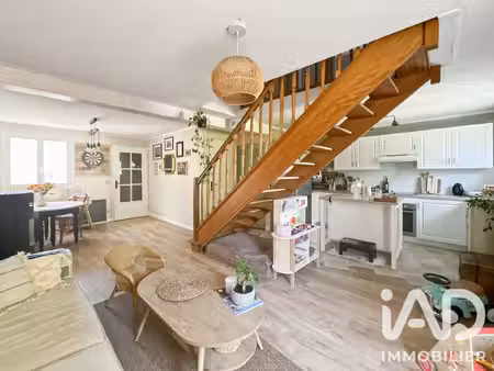 vente maison/villa 5 pièces