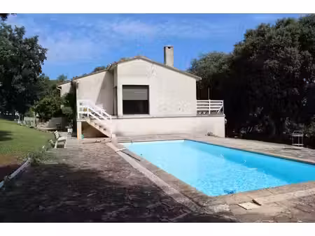 rare villa à mus - 499000 € fai