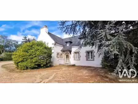 vente maison/villa 9 pièces
