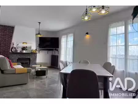 vente maison/villa 3 pièces