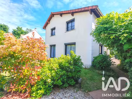 vente maison/villa 8 pièces
