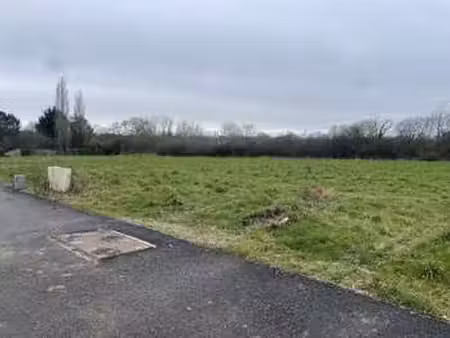 vente terrain à saint-père-en-retz (44320) : à vendre / saint-père-en-retz