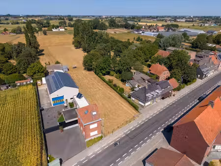 grond te koop in harelbeke