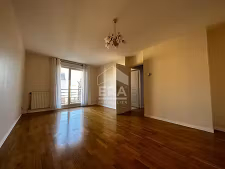 appartement 2 pièces 44 m² à louer compiègne 60200 ? | era immobilier