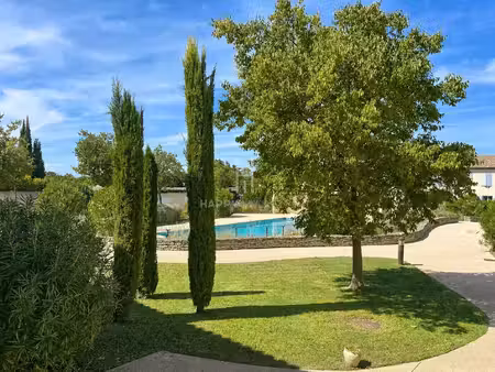 appartement centre ville en résidence sécurisée
