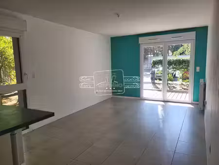 appartement thouare sur loire 3 pièce(s) 63.00 m2