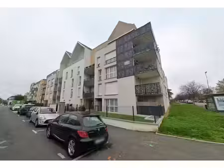 appartement 3 pièces 60 m² à louer tours 37100 ? | era immobilier