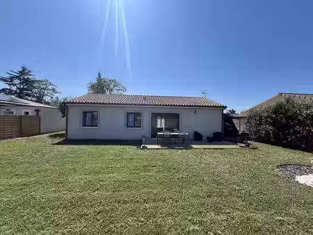 vente maison 4 pièces 78m2 marssac-sur-tarn 81150 - 230000 € - surface privée