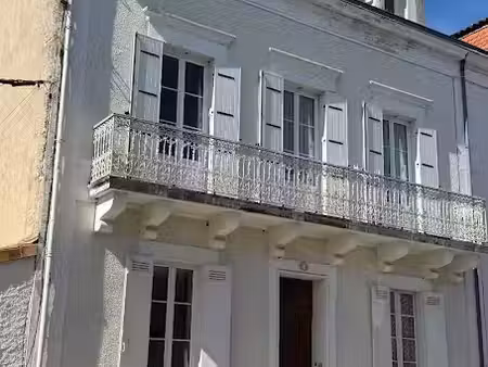 vente immeuble 13 pièces 245 m² à perigueux (24000)  321 000 €