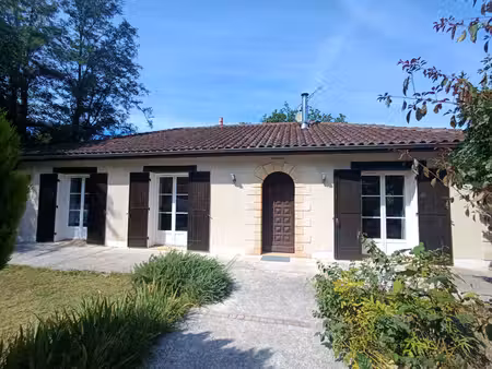 maison à vendre à boulazac isle manoire (24750) - dordogne