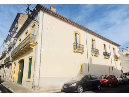 appartement de 74 86 m² à beziers