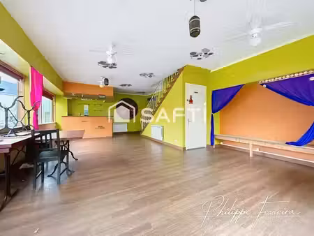 vente immeuble 0 pièces 200 m² à avessac (44460)  110 000 €