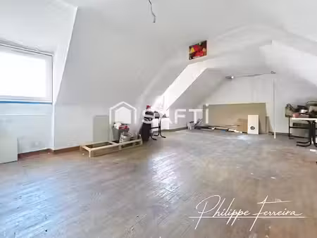 vente immeuble 0 pièces 200 m² à avessac (44460)  99 500 €