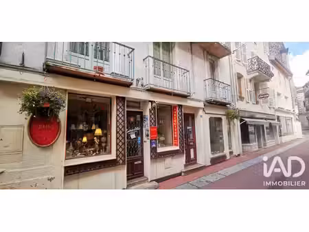 vente immeuble 315 m²