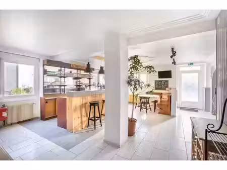 vente immeuble 245 m² à rammersmatt (68800)  280 000 €