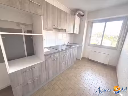 achat appartement 3 pièces 72m² narbonne 11100